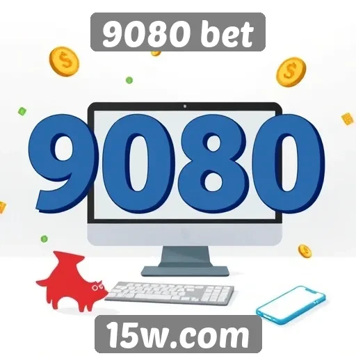Comparação entre 9080 bet e outros sites de apostas