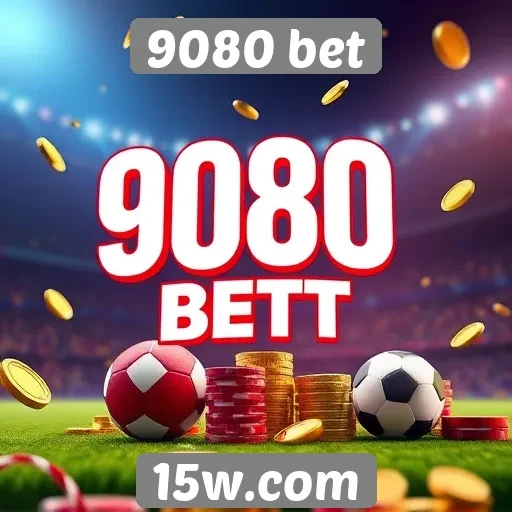 Plataforma 9080 bet tem promoções atrativas