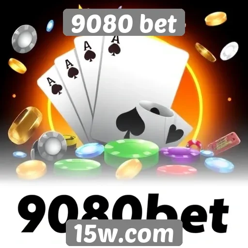 Análise das opções de jogos disponíveis na 9080 bet