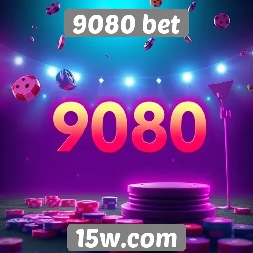 Implicações legais do jogo online no Brasil pelo 9080 bet