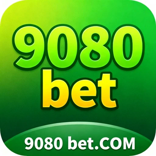 Logotipo 9080 bet