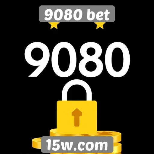 Métodos de pagamento disponíveis no 9080 bet