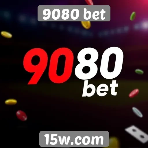 Apostas esportivas e cassino juntos no 9080 bet