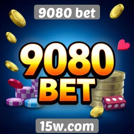 9080 bet oferece variedade de jogos online